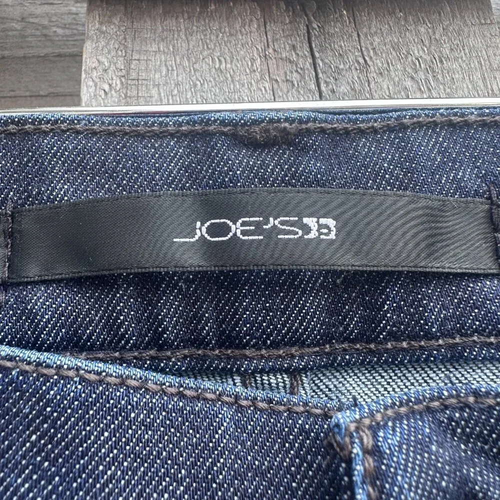 Joes The Provocateur Mid Rise Petite Bootcut Jeans - 26 - Picture 6 of 10